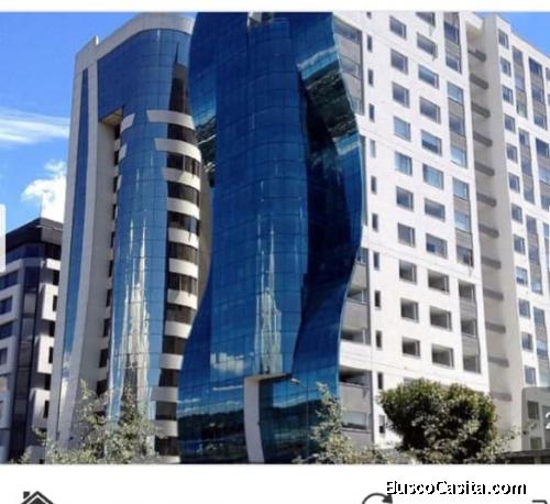 Oportunidad Sryris Suite Edificio Pablo Picasso