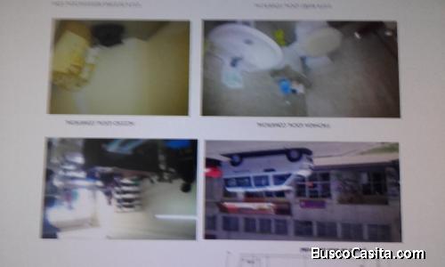 VENDO HERMOSO LOCAL COMERCIAL EN QUITUMBE AV. CÓNDOR ÑAN Y LIRA ÑAN  38 MTS2