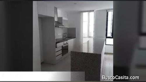 Rento Departamento 2 dormitorios
