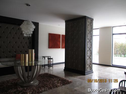 DEPARTAMENTO CON HERMOSA VISTA, COMO NUEVO