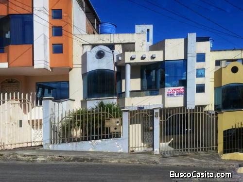 CASA DE VENTA EN SAN JOSÉ, CERCA AL CENTRO A BUEN PREICO