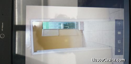 Alquilo suite interior y local comercial