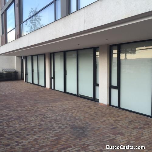 Venta o alquiler de hermosa oficina Sector El Batán