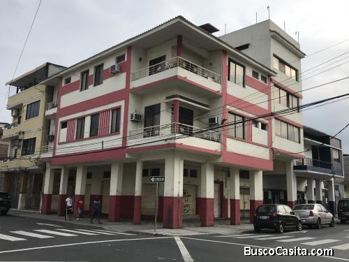 ALQUILO LOCAL COMERCIAL CENTRO DE GUAYAQUIL