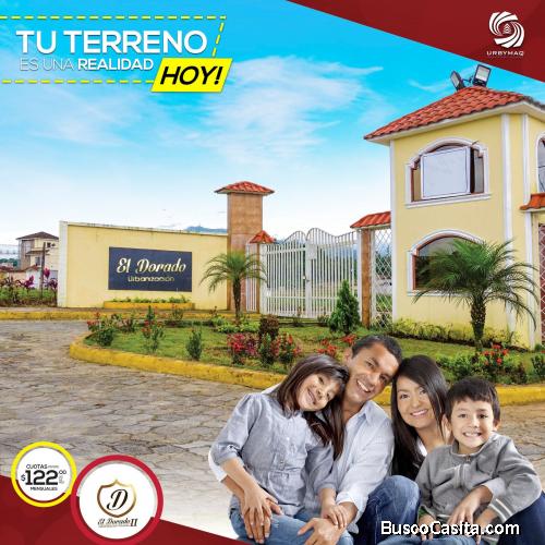 TERRENOS EN SANTO DOMINGO DE LOS TSACHILAS