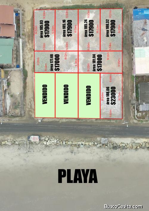 TERRENO EN EL CENTRO DE SAN JACINTO
