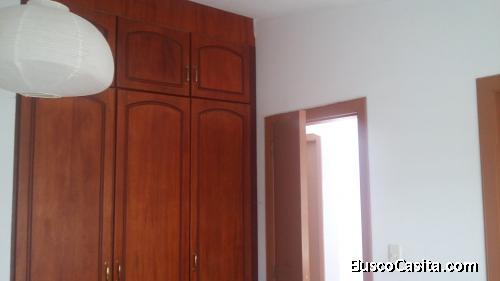 Casa 6, Conjunto Amalfi II, Tumbaco