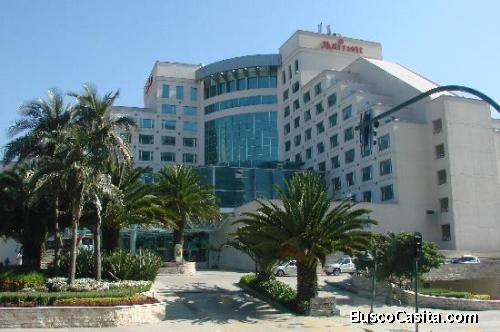 ARRIENDO LINDO DEPARTAMENTO, DIAGONAL AL HOTEL MARRIOTT- ZONA NORTE