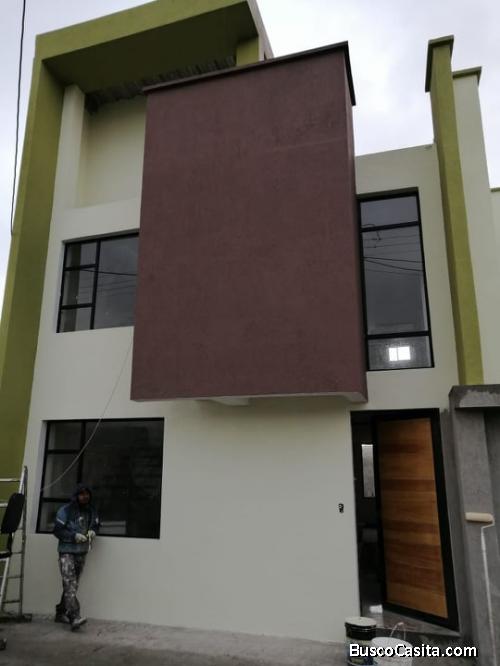 vendo hermoso Departamento 