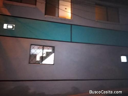 Se vende casa Lucha de los pobres