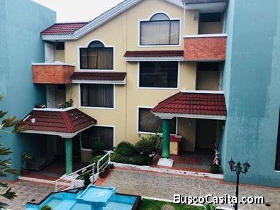 Departamento de Venta en Quito Norte