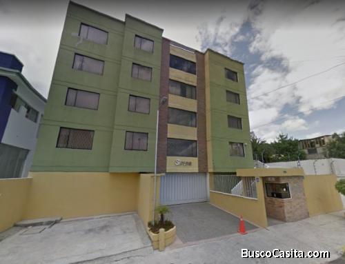 VENDO DEPARTAMENTO EN LA GASCA