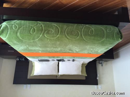 SUPER DEPARTAMENTO ATERRAZADO