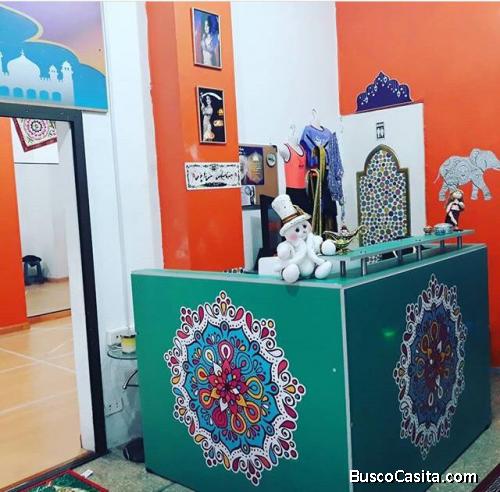 LOCALES COMERCIALES EN CENTRO SUR