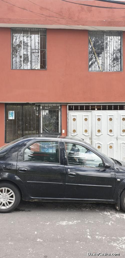 SE ARRIENDA CASA INDEPENDIENTE CON LOCAL UBICADA EN LA AV. MARISCAL SUCRE Y CARLOS BONILLA FRENTE A 