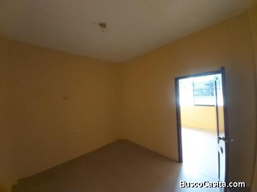 Departamento en alquiler zona norte.
