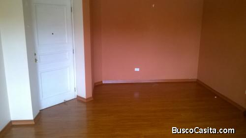 Arriendo hermoso departamento de 3 dormitorios