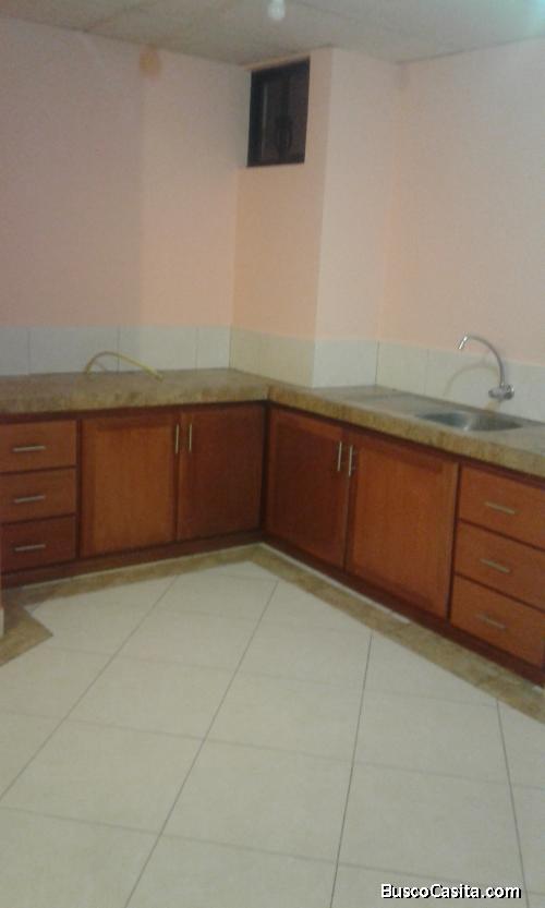 ARRIENDO MINIDEPARTAMENTO