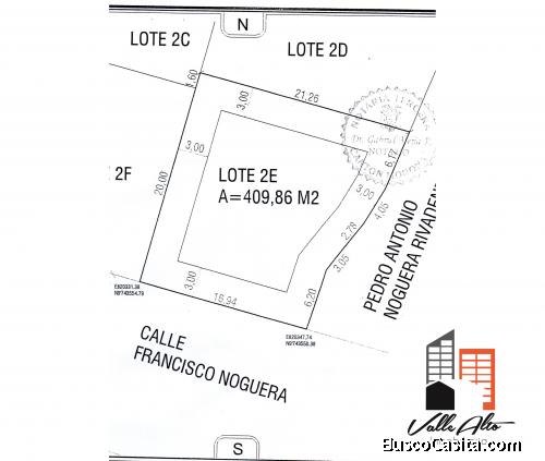 TERRENOS DE VENTA EN MACAS DE OPORTUNIDAD
