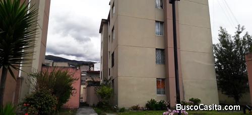 San Pedro Claver, Hermoso Departamento en Venta, excelente sector de la ciudad de Quito