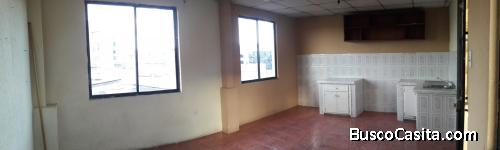 Departamento en alquiler, Quito-Norte