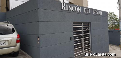 Vendo de oportunidad hermoso departamento Pinar Alto, ubicado en el Edificio rincón del Bosque, Av. 