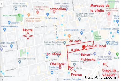 Vendo de oportunidad hermoso y amplio local comercial a la calle 70m2 con parqueo, Ofelia, Aurelio E