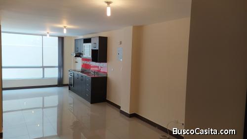 Hermoso suite loft sector la Gasca 