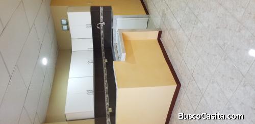 Departamento por Externar