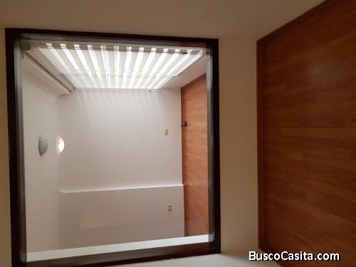 Se renta departamento 