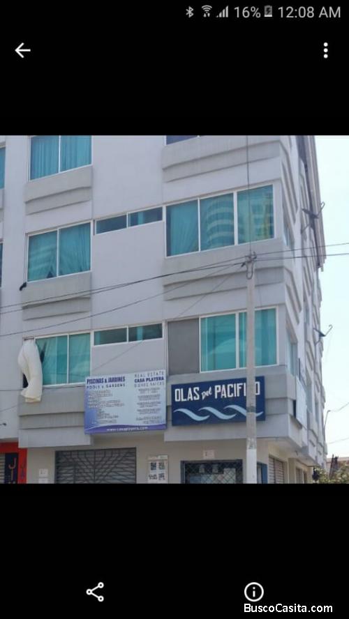 Vendo Deprto en Salinas