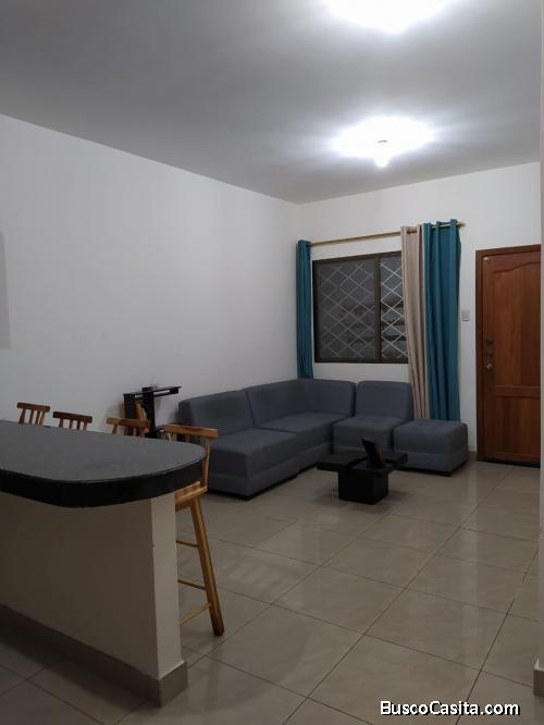 Alquilo Departamento Interior Urb Entre Ríos