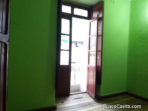 DPTO 2 DORM.CENTRO HISTORICO QUITO