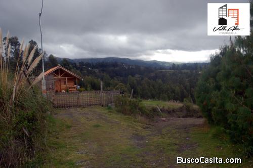 TERRENO EN HORNAPALA DE OPORTUNIDAD