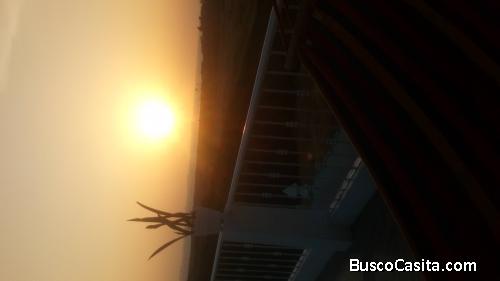 TERRENO 250 MTS2. TAOS-PUNTA BLANCA.EN UNA COLINA CON HERMOSA VISTA CAÍDAS DE SOL