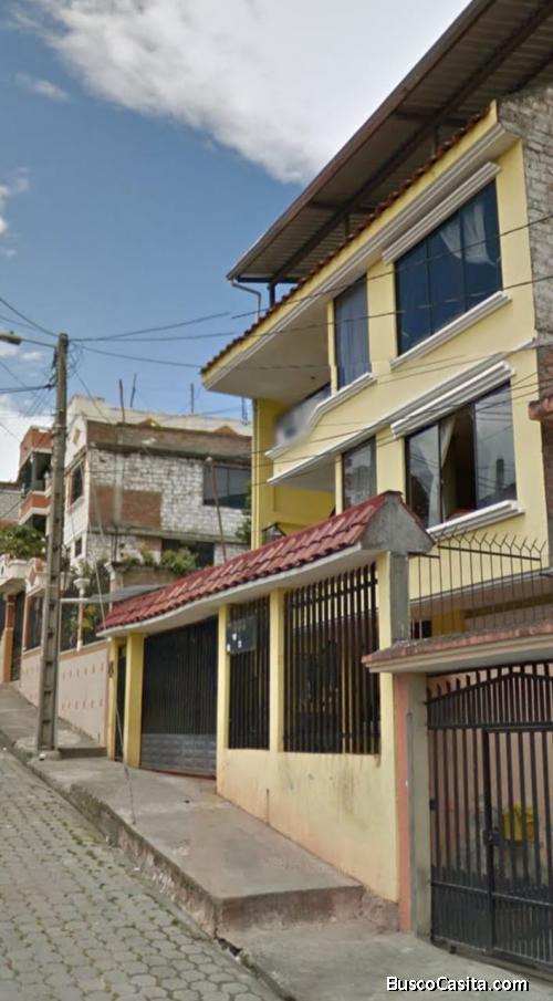 CASA RENTERA CERCA A LA UTPL