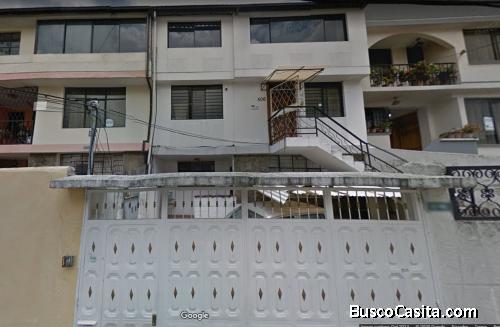 ARRIENDO DEPARTAMENTO EN JARDIN DEL VALLE