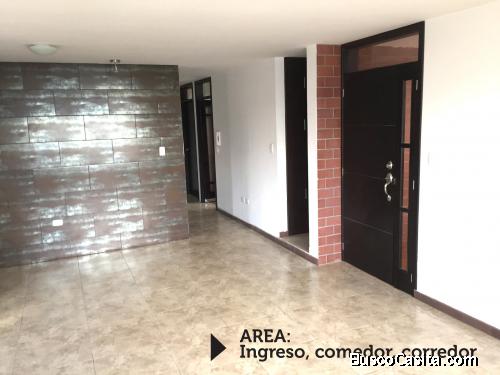 ANTICRESIS DEPARTAMENTO, A 30 M DEL HOSPITAL DOCENTE DE CALDERON, EXCLUSIVO, COMODO, MODERNO, CERCA 