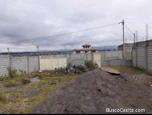 Hermoso terreno en Surangay