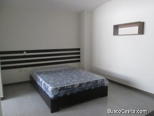 MINI DEPARTAMENTO MODERNO EN MACAS