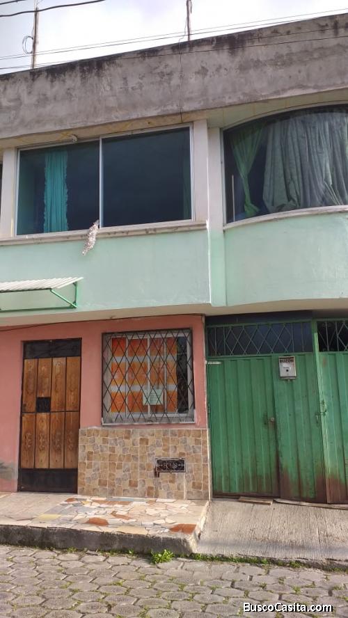 Se arrienda un mini departamento en la cuidad de CAYAMBE 