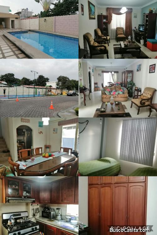 Se Vende Hermosa Casa