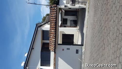 ARTIENDO CASA INDEPENDIENTE