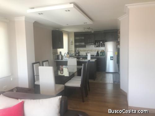 Departamento listo para vivir