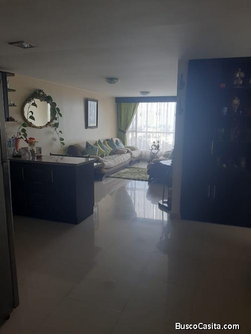 Vendo hermoso departamento