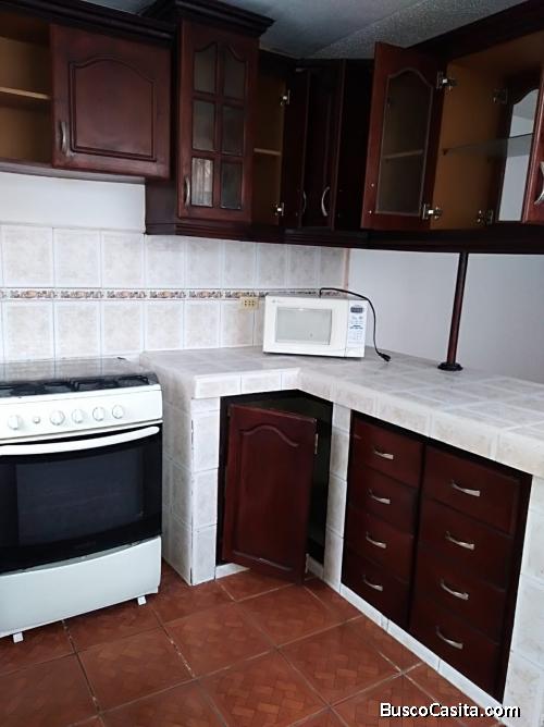 Departamento, 2 habitaciones 