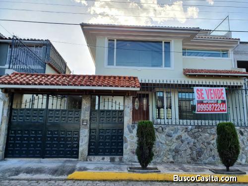 HERMOSA CASA EN VENTA