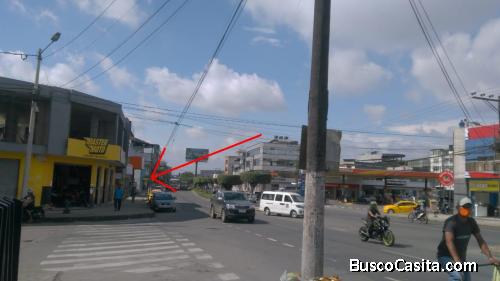 TERRENO DE 1.190 m2 PARA INVERSIÓN O PROYECTOS EN STO DGO