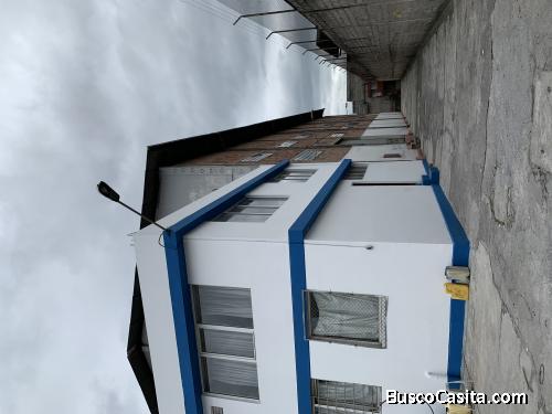 Rento GALPON DE ALMACENAJE LOCALIZADO EN LA ZONA INDUSTRIAL DE GUAJALO, Quito