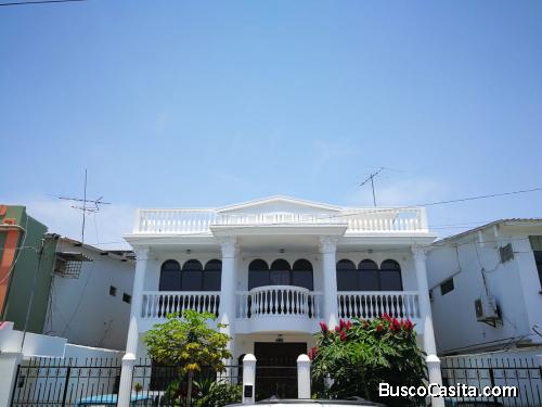 Vendo propiedad urb. La saiba